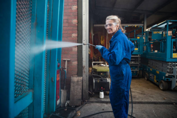 Best Commercial Pressure Washing in Cohoes, NY